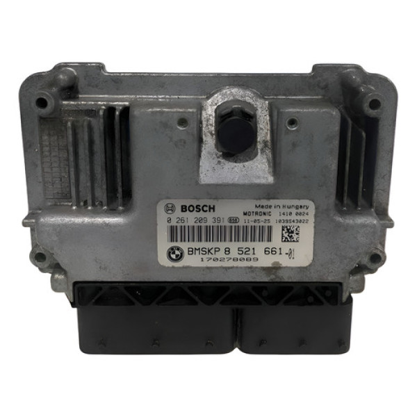 Modulo De Injeçao Bmw R1200 2008 A 2012