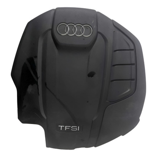 Capa Tampa Motor  Audi Q5 2.0 Tfsi 2018 2020