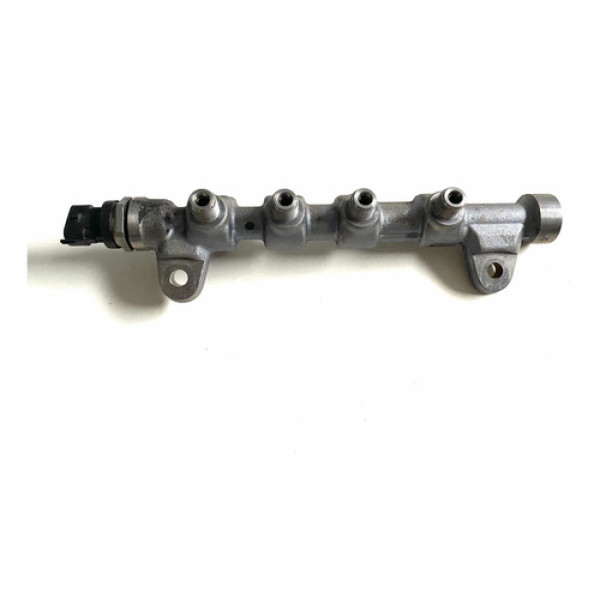 Flauta Toro Renegade Compass Diesel