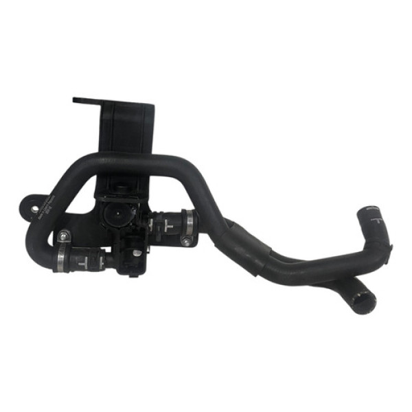 Valvula Hvac Porsche Macan 3.0 V6 2017 2018