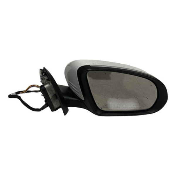 Retrovisor Direito Mb Glc 250 2.0 2017 2018 2019