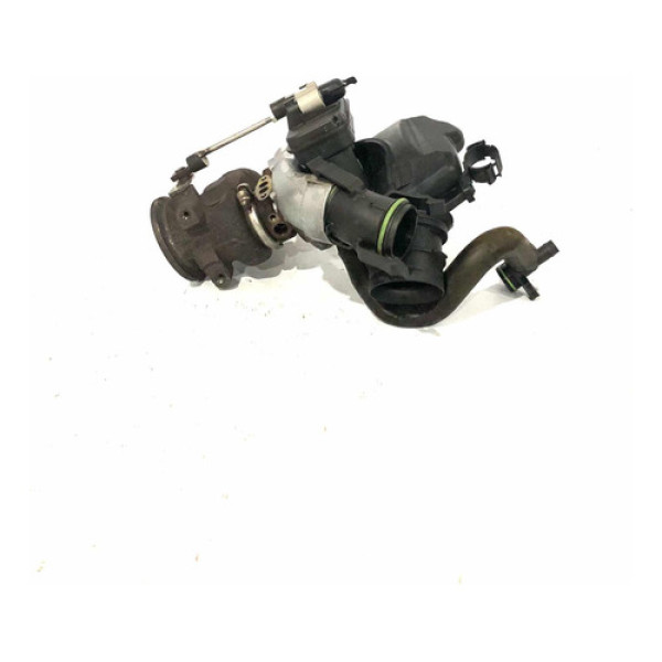 Turbina Audi A3 Sedan 1.4 2014/2017