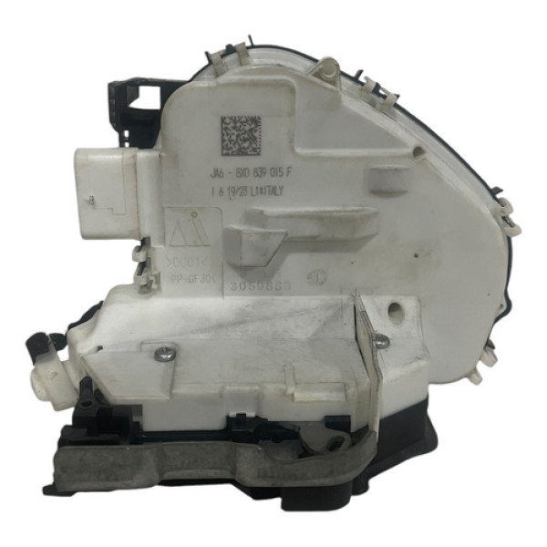 Fechadura Porta Traseira Esquerda Audi Q5 2.0 2022 2023 2024