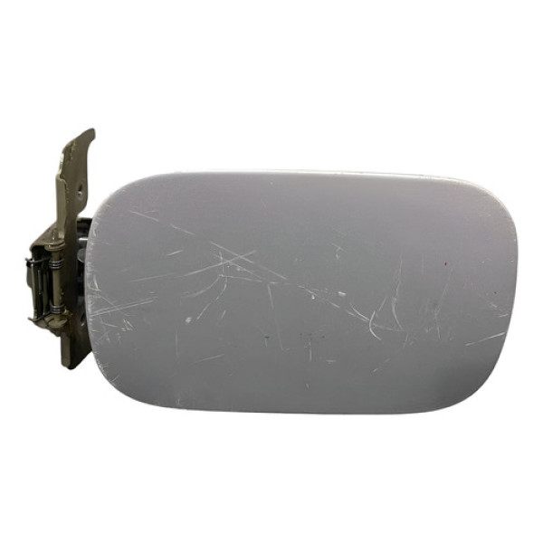 Portinhola Tanque Jeep Grand Cherokee 2013 Prata