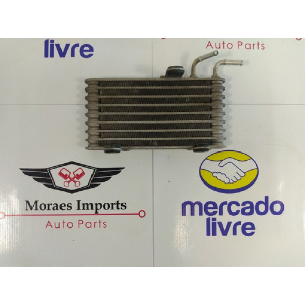 Rádiador Óleo Cambio Mitsubishi Eclipse Cross 1.5 2019 2020