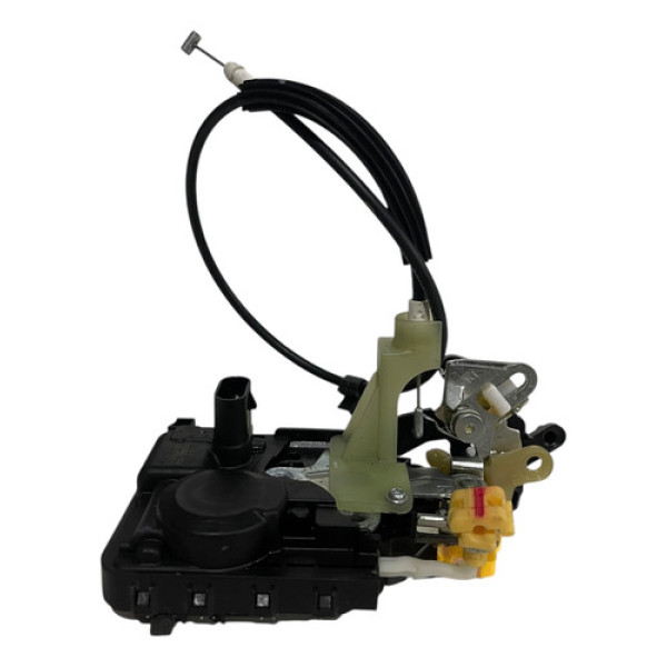 Fechadura De Poria Traseira Direita Chery Tiggo 5x Pro 2024