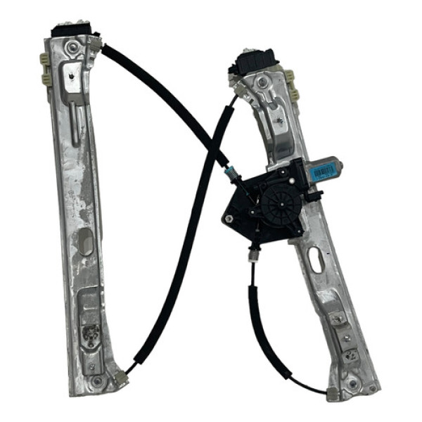 Máquina De Vidro Porta Diant Esquerda Byd Yuan Plus 23/24