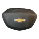 Painel Tabelier Airbag Tracker 2020 A 2024 Preto