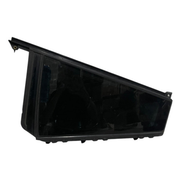 Vidro Fixo Traseiro Esquerdo Bmw X3 2.0 G01 2019 2020