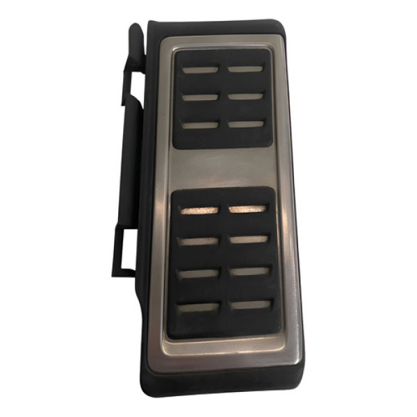 Descanso De Pe Vw Tiguan Allspace 2020 Vermelho