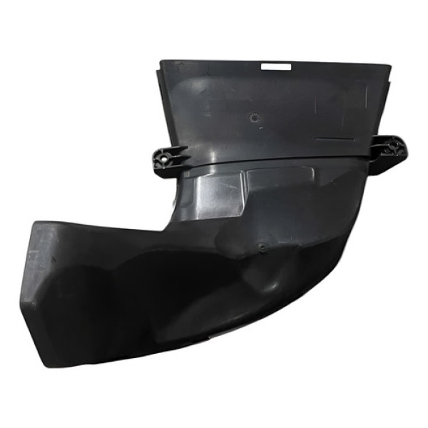 Duto De Ar Frontal Audi Q5 2018 2020 Cinza-escuro