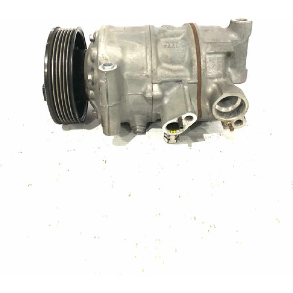 Compressor De Ar Condicionado Audi A3 Sedan 1.4 2014/2017