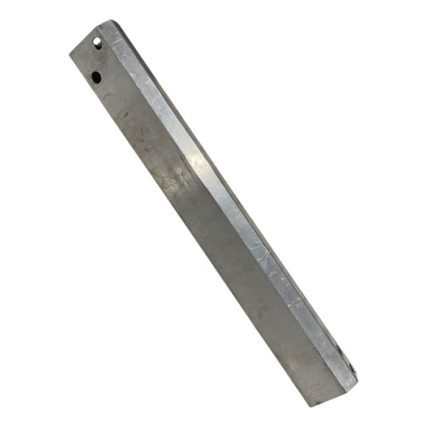 Suporte Travessa Radiador Ld Direito Gla 200 1.6 Turbo 14 15