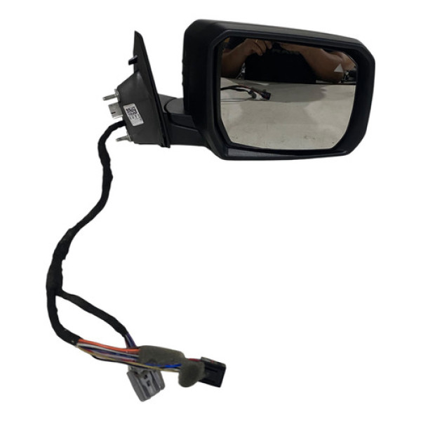 Retrovisor Direito Ram Rampage Rebel Diesel 2023 2024