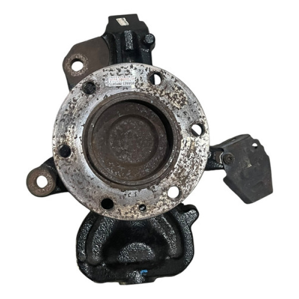 Manga De Eixo Mb Sprinter 2014 2015