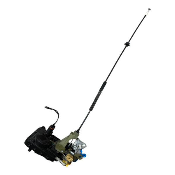 Fechadura De Porta Traseira Direita Chery Arrizo 5 2018 2020