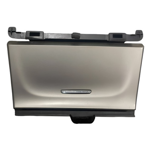 Porta Objeto Painel Jeep Grand Cherokee 3.0 V6 2013 Prata