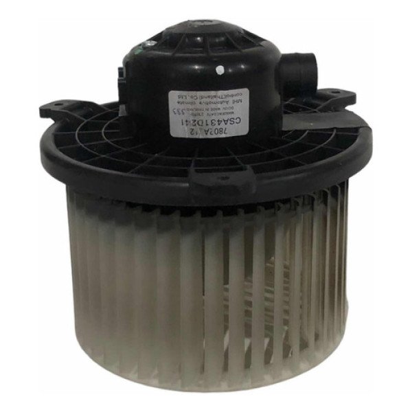 Ventilador De Ar Forçado New Triton2022/2023