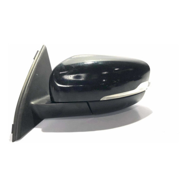 Retrovisor Esquerdo Volvo Xc60 R Design 2014/2017 Original