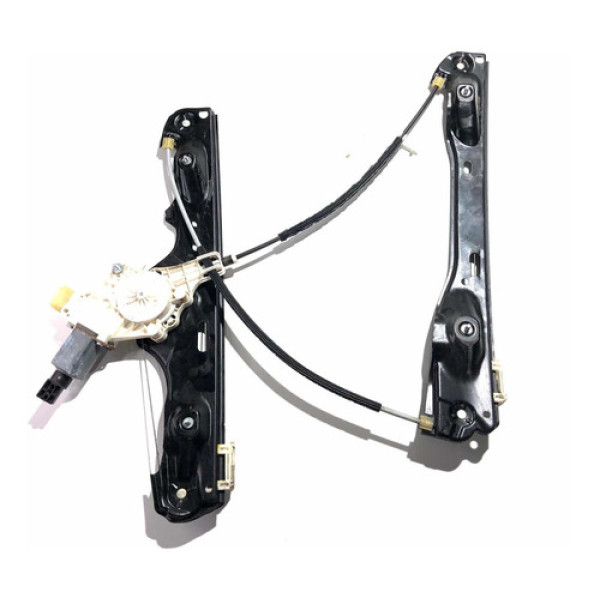 Máquina Vidro Dianteira Direita Bmw X1 2014 2015