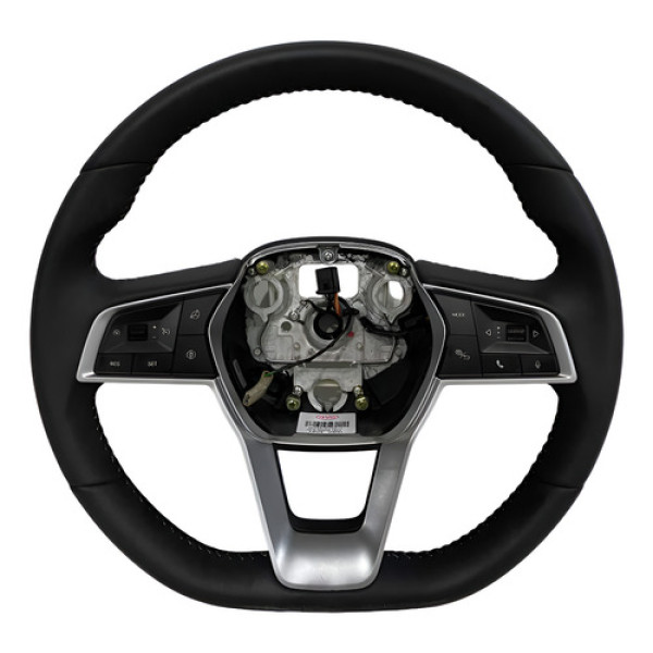 Volante De Direçao Byd King Gs 2025 Cinza-escuro