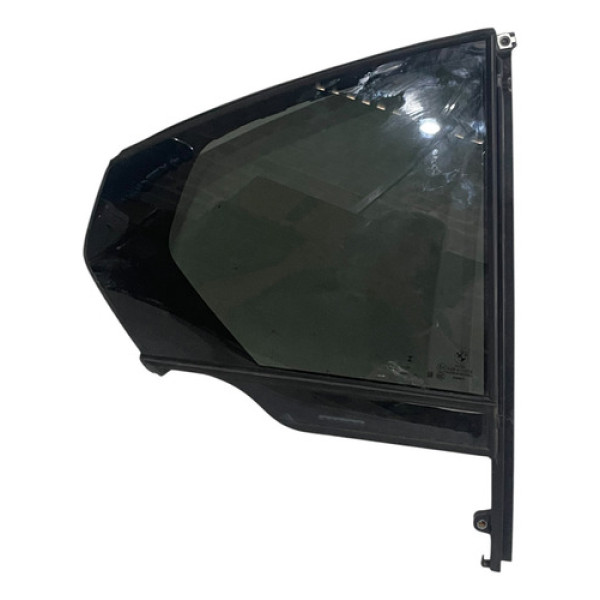 Vidro Fixo Porta Traseira Direita Bmw 320 G20 2021 2022
