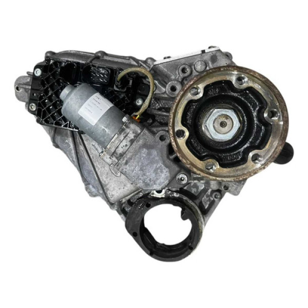 Caixa De Traçao Velar 3.0 V6 2018