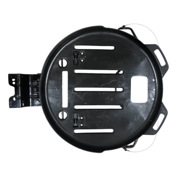 Suporte Estepe Rampage Rebel Diesel 2024