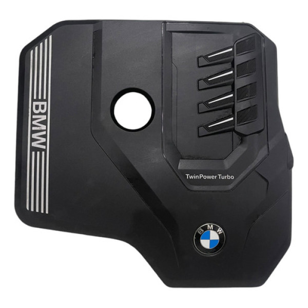 Capa Do Motor Bmw 320 Gp 2021 2022