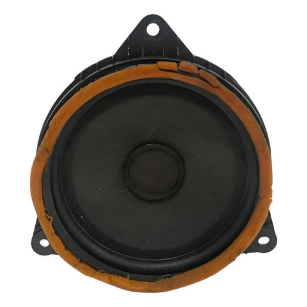 Alto Falante De Porta Diant Direit Toyota Prius 1.8 Nga 2018 Preto