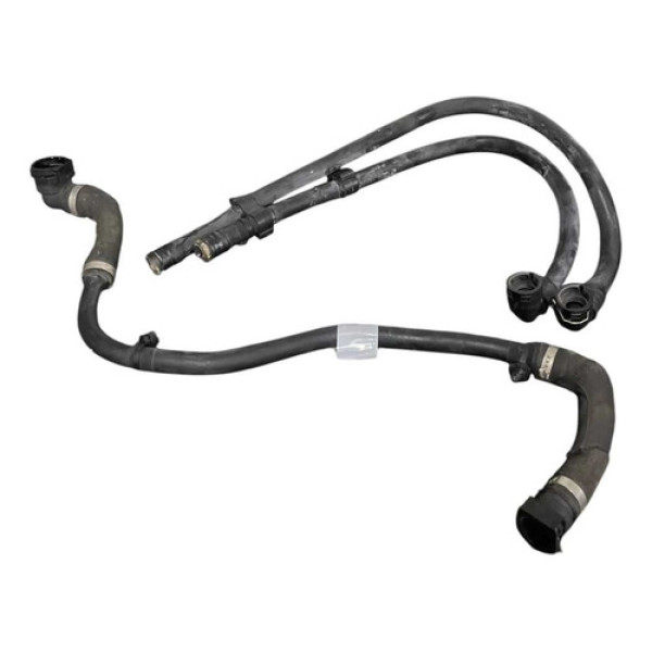 Mangueiras Distribuiçao Agua Radiador  Velar R Dynamic  2019