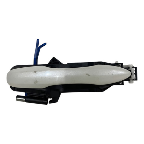 Maçaneta Externa Traseira Esquerda Prius Nga 2018 2019 Traseira