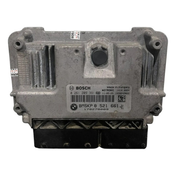 Modulo De Injeçao Bmw R1200 Gs 2014 2018 0120939126