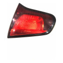 Lanterna Tampa Traseira Lado Direito C3 Tendence 2016/2017