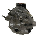 Compressor De Ar Condicionado Discovery Sport Diesel 2.0
