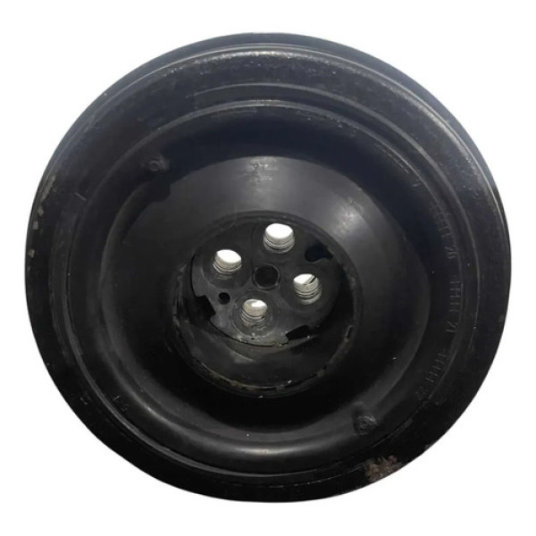 Polia Virabrequim Range Rover Velar 2.0 2019 2020