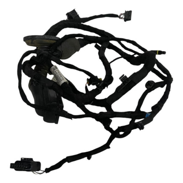 Chicote Da Porta Dianteira Direita Bmw 320 G20 2021 2022