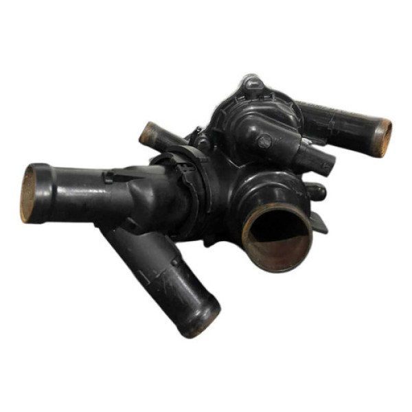 Carcaça Valvula Termostatica Mb  Cla 200 1.6 Turbo 2014 2015