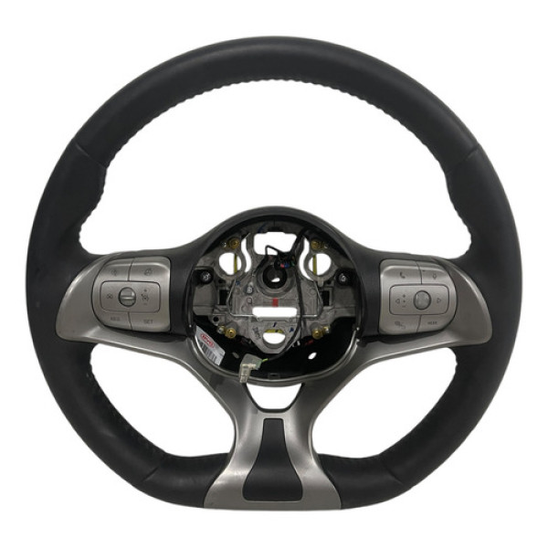 Volante Direção Byd Dolphin Gs 2024