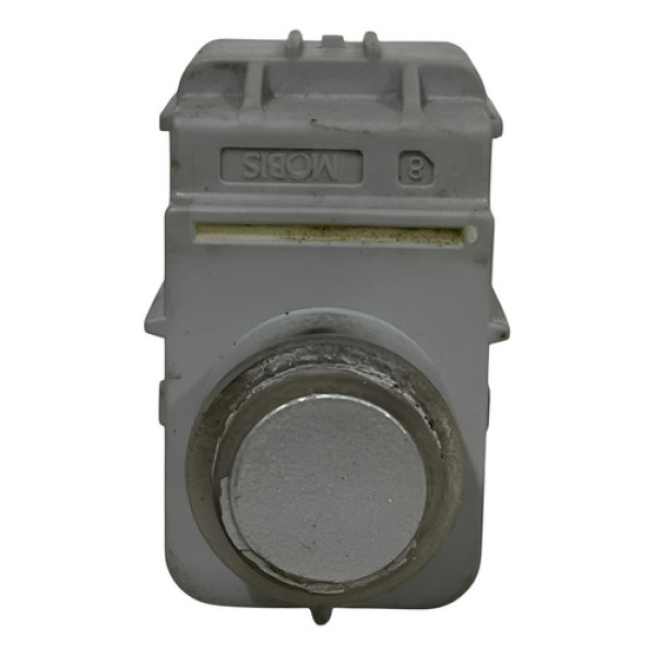 Sensor De Estacionamento Tras Hyundai Azera 3.0 V6 2014 2015 Prata