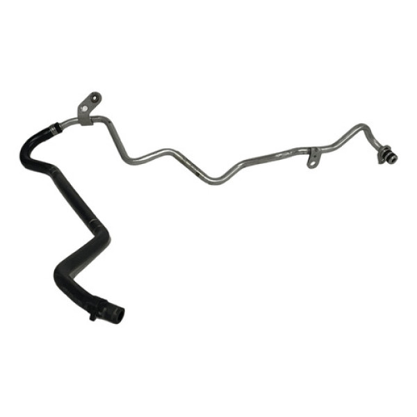 Mangueira Lubrificação Turbina Macan 3.0 Vo 2017 2018