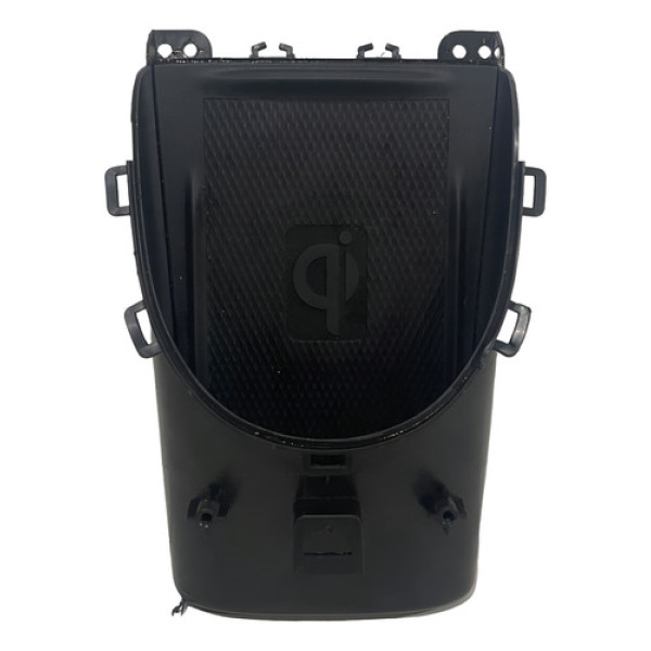 Carregador Por Indução Byd Dolphin Plus 2023 2024 Preto