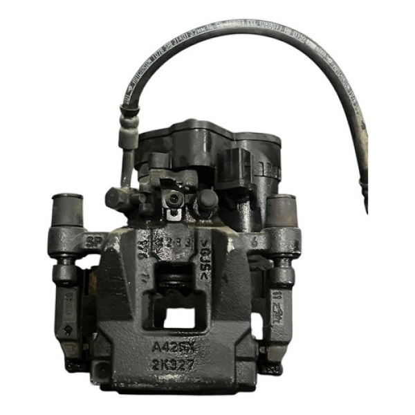 Pinça De Freio Traseira Direita Range Rover Velar 3.0  2018