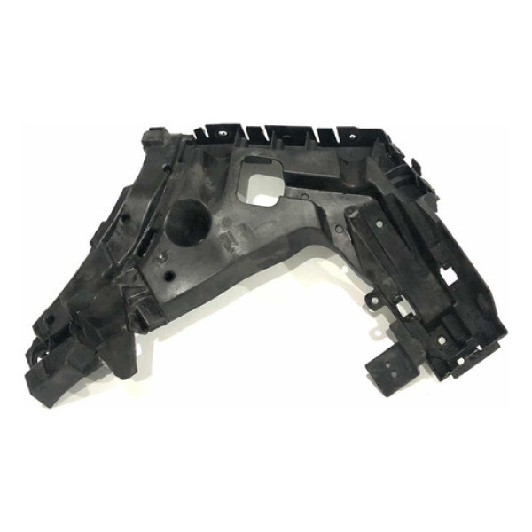 Guía Do Pára-choque Traseiro Esquerdo C/detalhes Volvo Xc40