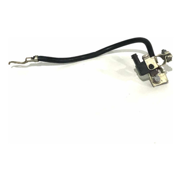 Cabo Negativo De Bateria Com Sensor Volvo Xc40 T4 Momentum