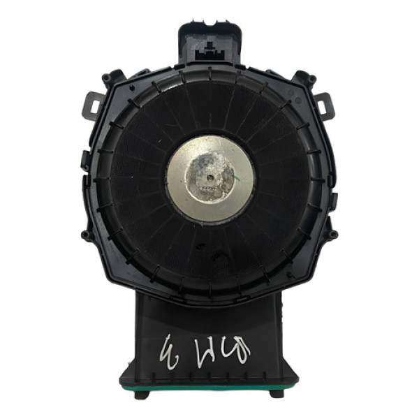 Alto Falante Central Bmw X3  2019/2021 Preto