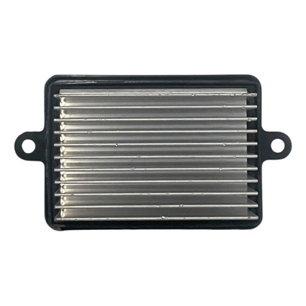 Resistência Ar Condicionado Ram Rampage Rebel Diesel 2024