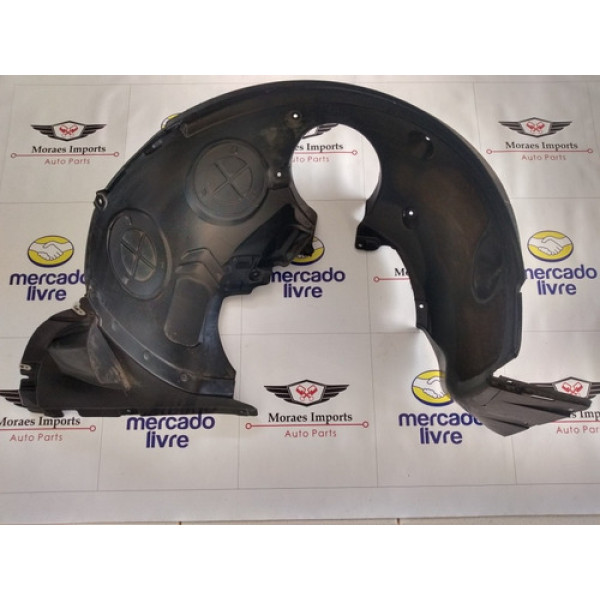 Parabarro Dianteiro Esquerdo Mini Cooper F56 2016 2017 2018