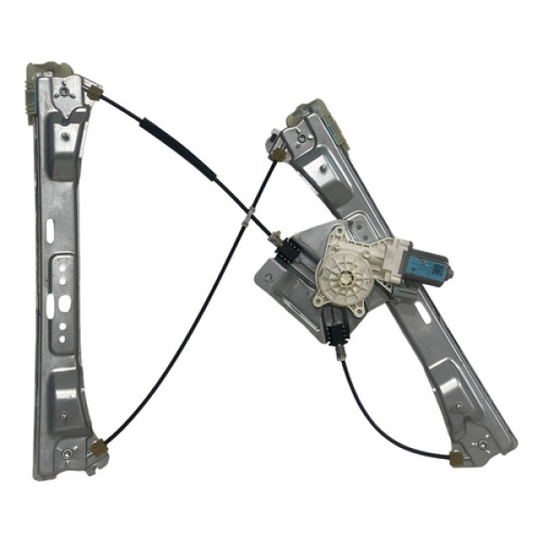 Máquina De Vidro Dianteira Esquerda Tiggo 5x Pro 2024