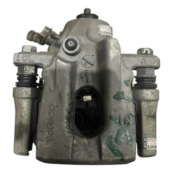 Pinça De Freio Traseira Direita Toyota Prius 2018 2022